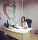 Dyt. Ebru Özkan 