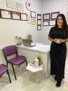 Özge Füsun Mesutoğlu Diş Hekimi
