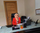 Uzm. Dyt. Şahika Nur Bidar 