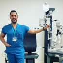 Op. Dr. Kerem Yılmaz Göz Hastalıkları