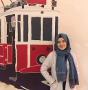 Dyt. Kübra Çelik