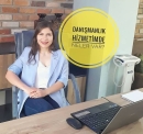 Dyt. Elif Çakmen 