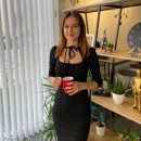 Dyt. Eda Tunçel