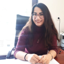 Psk. Dan. Buse Nur Uğurlu 