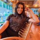 Dyt. Damla Şahin 