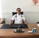 Uzm. Dr. Mahmut Öztürk Gastroenteroloji