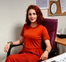 Op. Dr. Selin Çetinkal 
