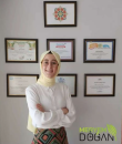 Dyt. Meryem Doğan Diyetisyen