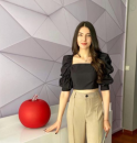 Asena Sevilmiş Diyetisyen