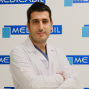 Uzm. Dr. Mehmet Şimşek 