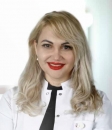 Op. Dr. Aslıhan Çevik 