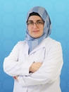 Uzm. Dr. Dilruba Garashova Enfeksiyon Hastalıkları ve Klinik Mikrobiyoloji