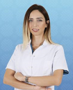 Dr. Öğr. Üyesi Zeynep Çukurova Yılmaz Ağız, Diş ve Çene Cerrahisi