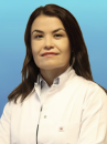 Uzm. Dr. Nuray SEVER
