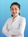 Uzm. Dr. Eda Yıldırım