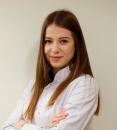 Dyt. Gizem Topuzlu Diyetisyen