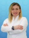 Dr. Öğr. Üyesi Dursiye Özdemir Avcı 