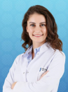 Dr. Öğr. Üyesi Nurcan ALTAŞ Periodontoloji (Dişeti Hastalıkları)