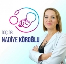 Doç. Dr. Nadiye Köroğlu Kadın Hastalıkları ve Doğum
