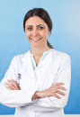 Dt. Deniz ARSLAN