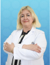 Uzm. Dr. Necmiye Şebnem Özgülle Radyoloji