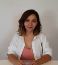 Uzm. Dr. Burcu Poyraz 