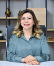 Uzm. Dt. Didem Ekiz Endodonti (Kanal Tedavisi)