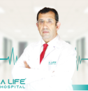 Doç. Dr. Mehmet İnce