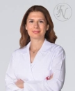 Uzm. Dr. Figen Hanağası 