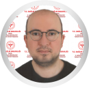Op. Dr. Cenk Yazkan 