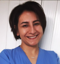 Dr. Dt. Merve Cincioğlu Diş Hekimi