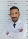 Doç. Dr. Mehmet Çetinkaya Ortopedi ve Travmatoloji