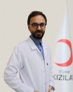 Op. Dr. Ghazi İbrahim Amin Abuzaid Kulak Burun Boğaz hastalıkları - KBB