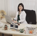 Dyt. Hediye Tabaktaş Diyetisyen
