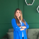 Uzm. Psk. Damla Bağcı