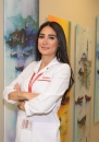 Dyt. Semahat Burcu Sel Diyetisyen