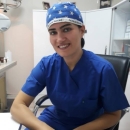 Op. Dr. Gülin Görkem Dedeoğlu Göz Hastalıkları
