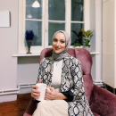 Dyt. Merve Çelebi 