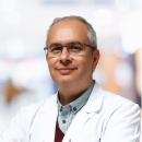 Prof. Dr. Ömer Deniz Göğüs Hastalıkları