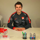 Uzm. Dr. Güfat Arslan Spor Hekimliği