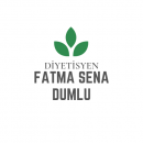 Uzm. Dyt. Fatma Sena Dumlu Diyetisyen