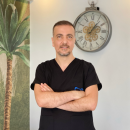 Uzm. Dr. Dt. Bora Özan
