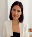 Dyt. Deniz Pirçek Diyetisyen