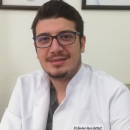 Dt. Şevket Mert Batmaz 