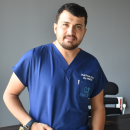 Dt. Mehmet Fevzi Arıcı Diş Hekimi