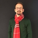 Dyt. Rasim Tokuç Diyetisyen