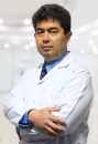 Doç. Dr. Serkan Bilgiç