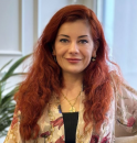 Op. Dr. Çağla Jasmin Deliorman Medikal Estetik Tıp Doktoru
