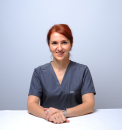 Op. Dr. Yasemin İmamoğlu