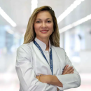 Dr. Öğr. Üyesi S. N. Sena Öztekin 